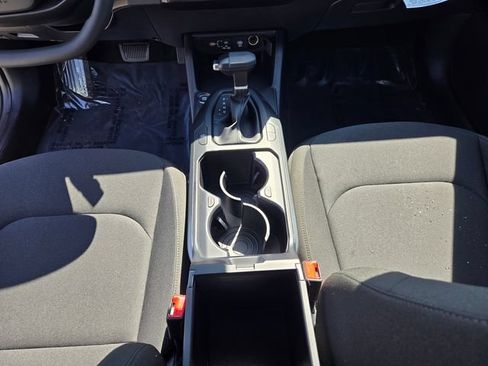 New 2026 Kia K4 FWD image 28