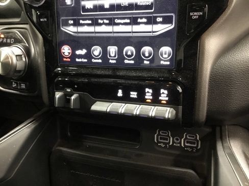 Used 2020 RAM 1500 Rebel w/ Rebel Level 2 Equipment Group AWD/4WD image 26