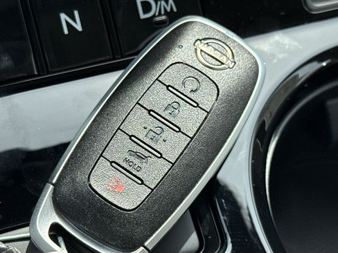 New 2026 Nissan Murano SL AWD/4WD image 38