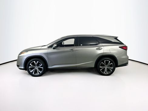 Used 2019 Lexus RX 350L FWD image 8