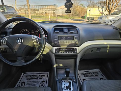 Used 2005 Acura TSX FWD image 13