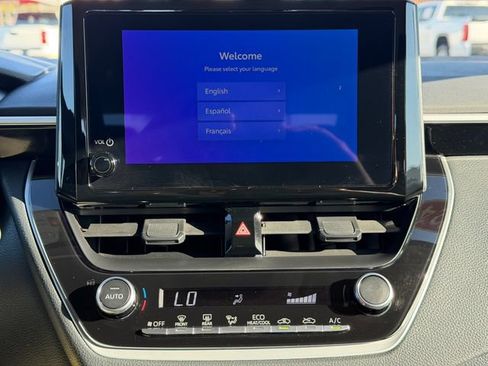 Used 2024 Toyota Corolla LE FWD image 14