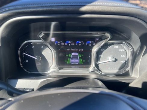 Used 2023 GMC Sierra 2500 AT4 w/ AT4 Premium Plus Package image 42