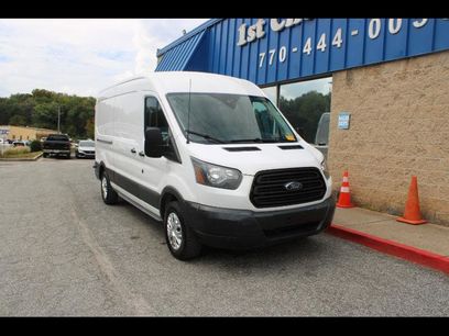 Used 2018 Ford Transit 150 148 Medium Roof