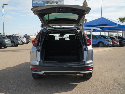 Used 2020 Honda CR-V EX image 7