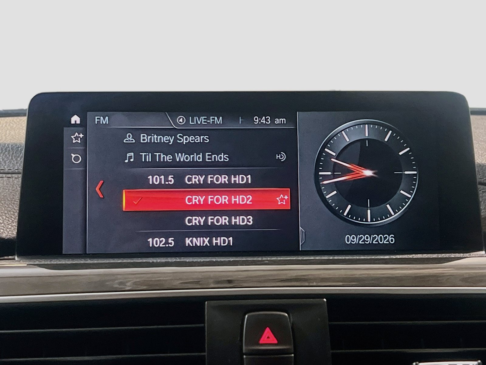 Used 2019 BMW 430i Convertible RWD image 11