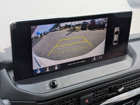 Used 2024 Honda Accord Touring image 31