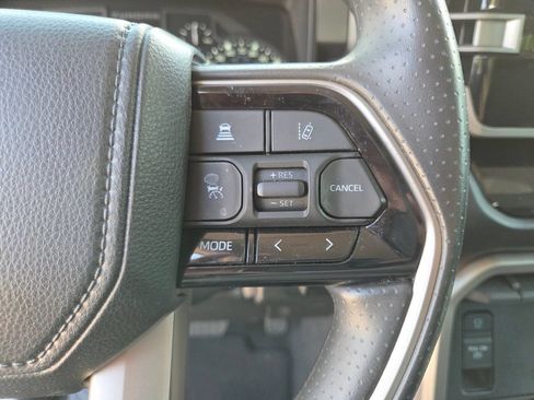 Used 2024 Toyota Tundra SR5 AWD/4WD image 30
