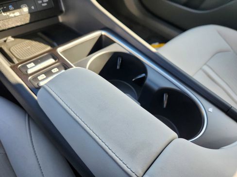 New 2026 Hyundai Sonata SEL image 25