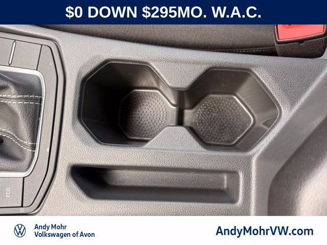 Used 2026 Volkswagen Jetta S FWD image 27