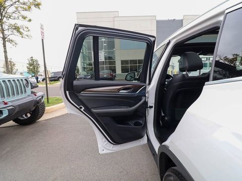 Used 2018 BMW X3 xDrive30i image 40