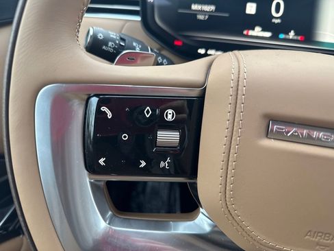 New 2026 Land Rover Range Rover Long Wheelbase SE image 20