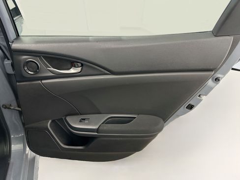 Used 2021 Honda Civic EX image 31