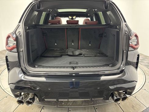 Used 2024 BMW X3 M40i w/ Premium Package AWD/4WD image 21