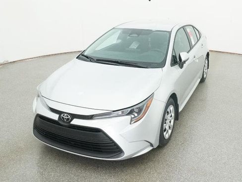 New 2026 Toyota Corolla LE image 16