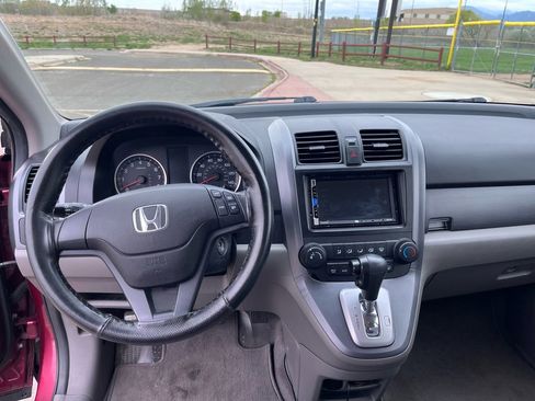 Used 2008 Honda CR-V LX image 14