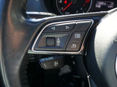 Used 2018 Audi A3 2.0T Premium w/ Convenience Package image 25