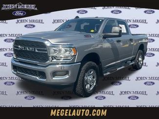 Used 2023 RAM 2500 Tradesman w/ Chrome Appearance Group AWD/4WD video 1