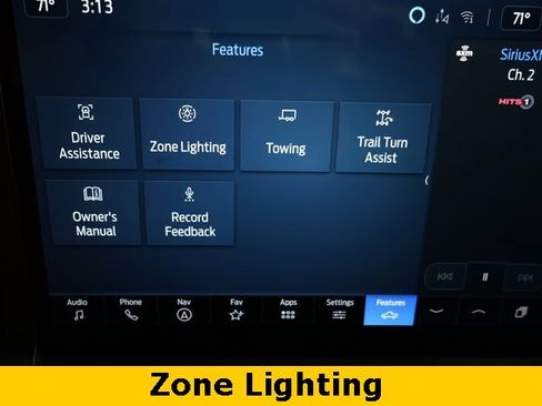 Used 2025 Ford F150 Raptor w/ Equipment Group 803A Raptor R image 31