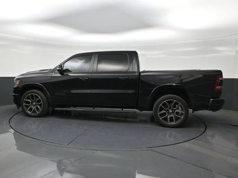 Used 2019 RAM 1500 Laramie RWD image 2