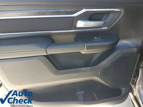 Used 2023 RAM 1500 Big Horn RWD image 13