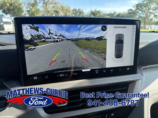 New 2027 Ford Explorer Active w/ Active Comfort Package RWD image 20
