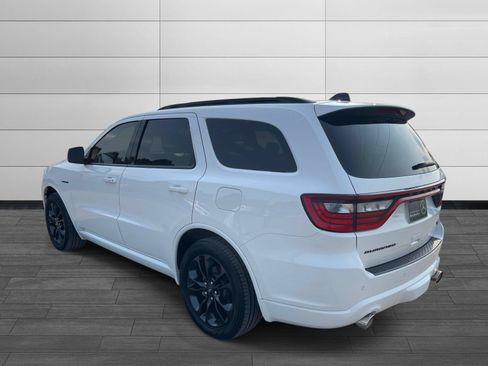 Used 2023 Dodge Durango R/T RWD image 5