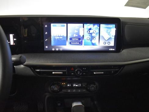 New 2026 Nissan Kicks SV w/ SV Premium Package AWD/4WD image 17