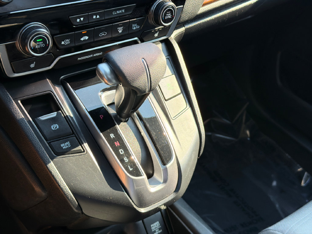 Used 2018 Honda CR-V EX image 30