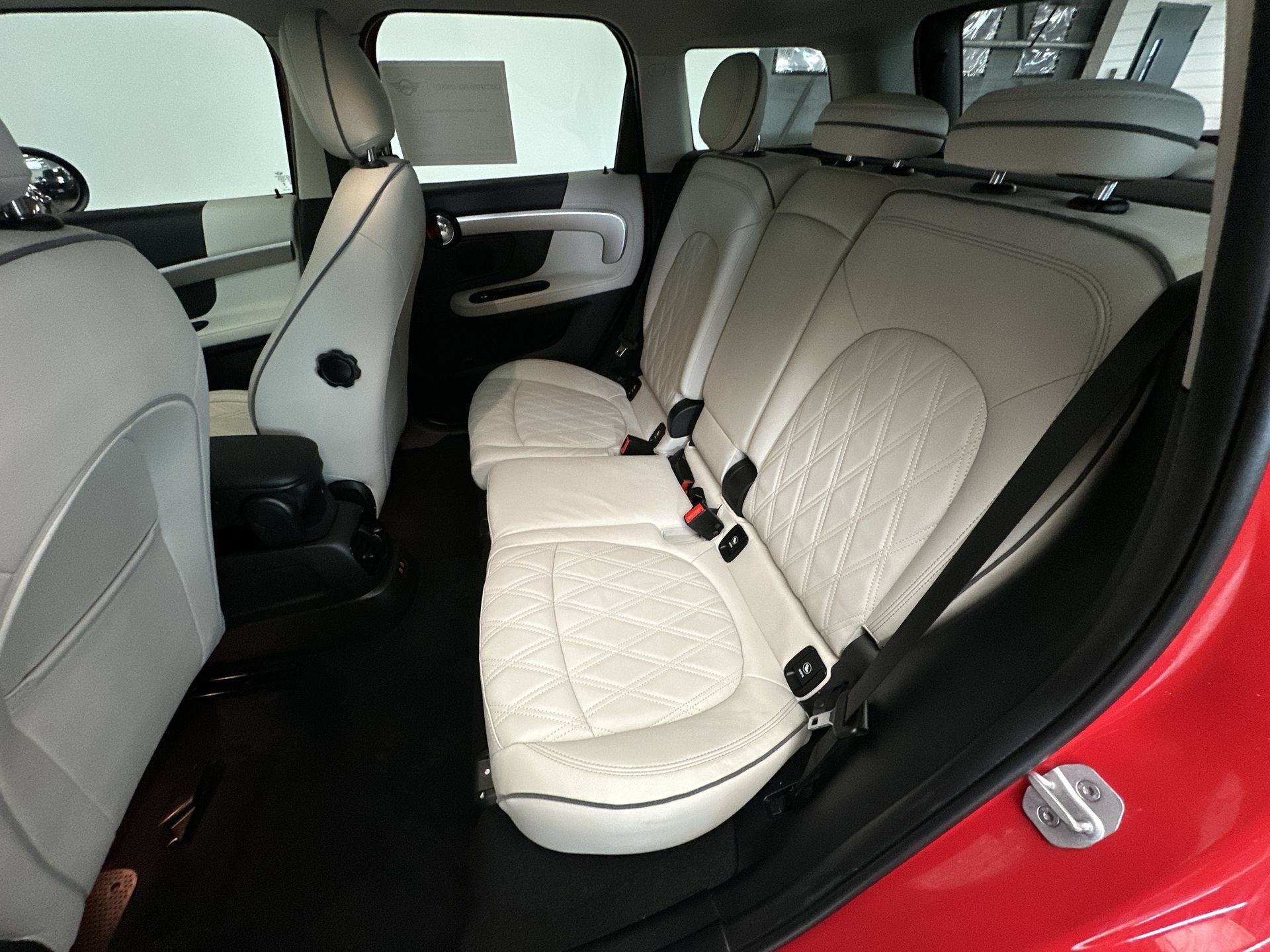 Certified 2024 MINI Cooper Countryman S w/ Signature Upholstery Package AWD/4WD image 24