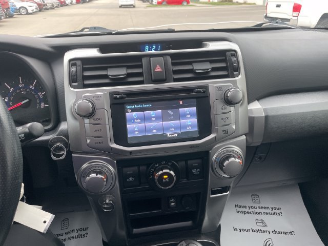 Used 2015 Toyota 4Runner SR5 Premium AWD/4WD image 38