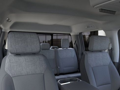 New 2025 Ford F250 XLT w/ Black Appearance Package image 22