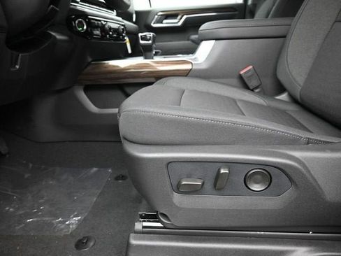 New 2026 Chevrolet Silverado 1500 LT Trail Boss w/ Protection Package AWD/4WD image 19