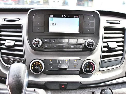 Used 2020 Ford Transit 350 XLT image 24