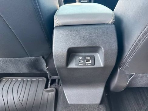 Certified 2024 Subaru Crosstrek 2.5i Sport AWD/4WD image 23