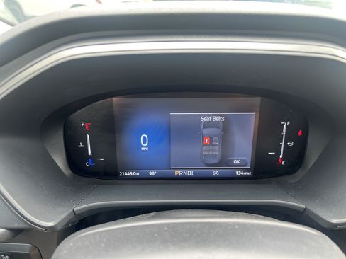 Used 2023 Ford Escape Active AWD/4WD image 10