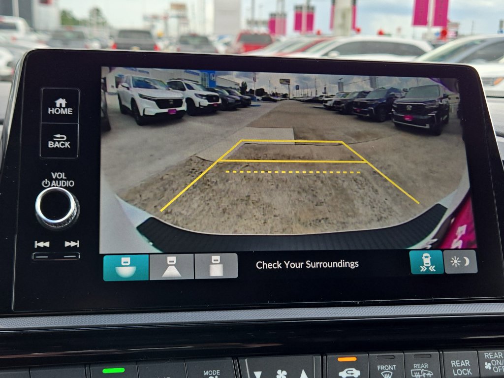 New 2026 Honda Odyssey Sport-L image 16