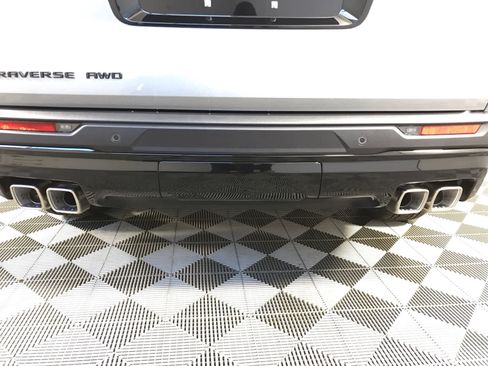 New 2026 Chevrolet Traverse LT w/ Midnight/Sport Edition image 22