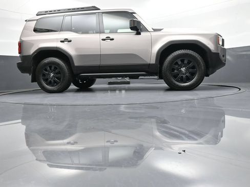 Used 2024 Toyota Land Cruiser AWD/4WD image 30