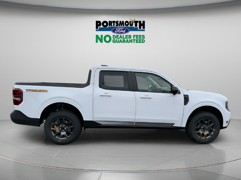 New 2026 Ford Maverick Tremor AWD/4WD image 6