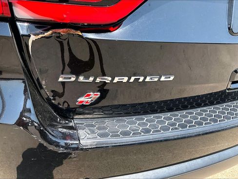 Used 2020 Dodge Durango SXT w/ 3rd Row Seating Group AWD/4WD image 27