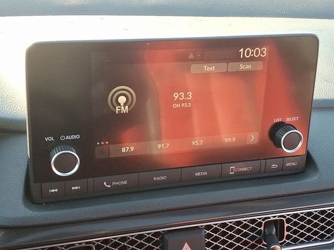 Certified 2024 Acura Integra A-Spec image 17