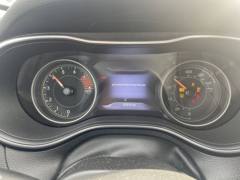 Used 2021 Jeep Cherokee Trailhawk w/ Trailer Tow Group image 27