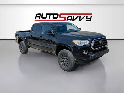 Used 2023 Toyota Tacoma SR5 w/ Black Out Package (TMS)