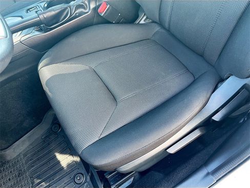 Used 2022 Subaru Impreza Premium image 18