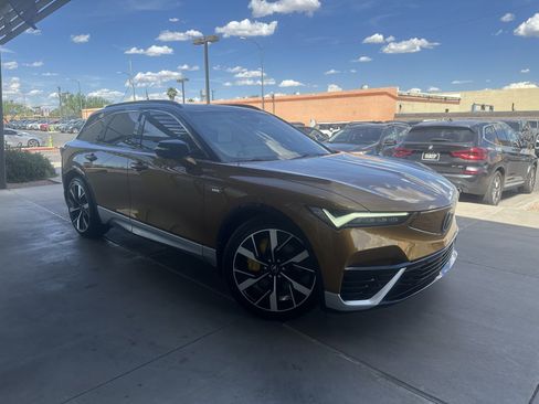 Used 2024 Acura ZDX Type S image 5