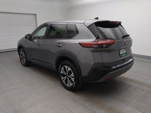 Used 2023 Nissan Rogue SV image 5