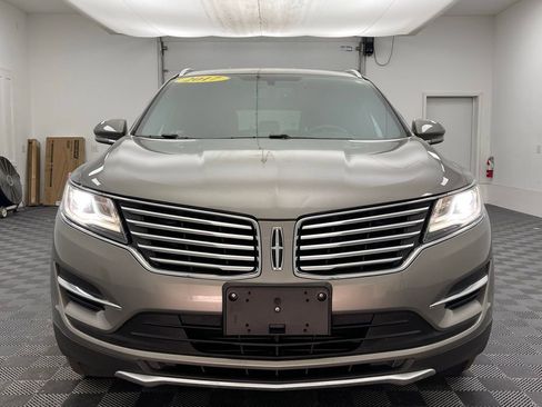 Used 2017 Lincoln MKC Premiere AWD/4WD image 12