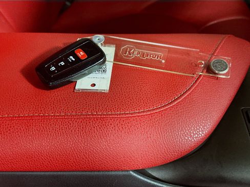 Used 2023 Toyota Camry XSE w/ Navigation Package FWD image 33