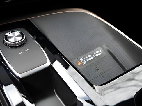 New 2026 Buick Enclave Avenir w/ Super Cruise Package image 14